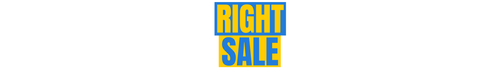 RIGHT SALE